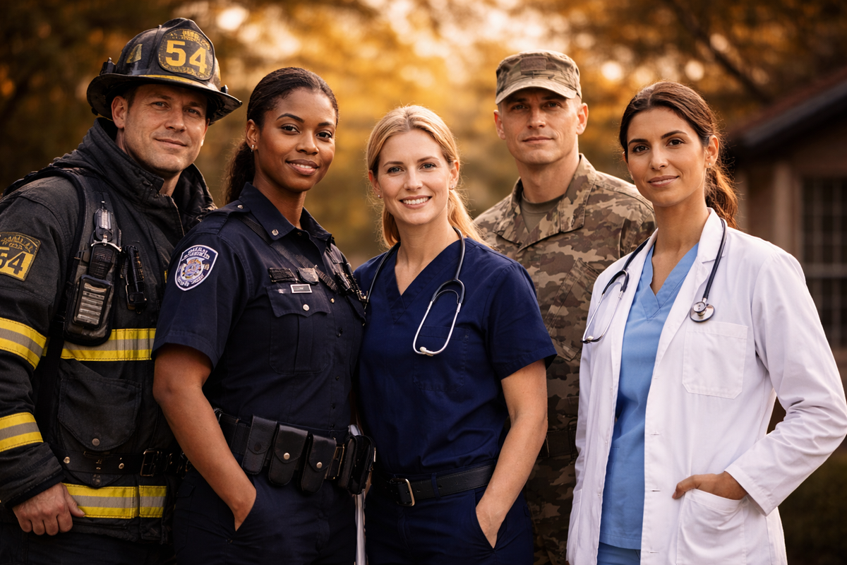 About Uniform Families Foundation