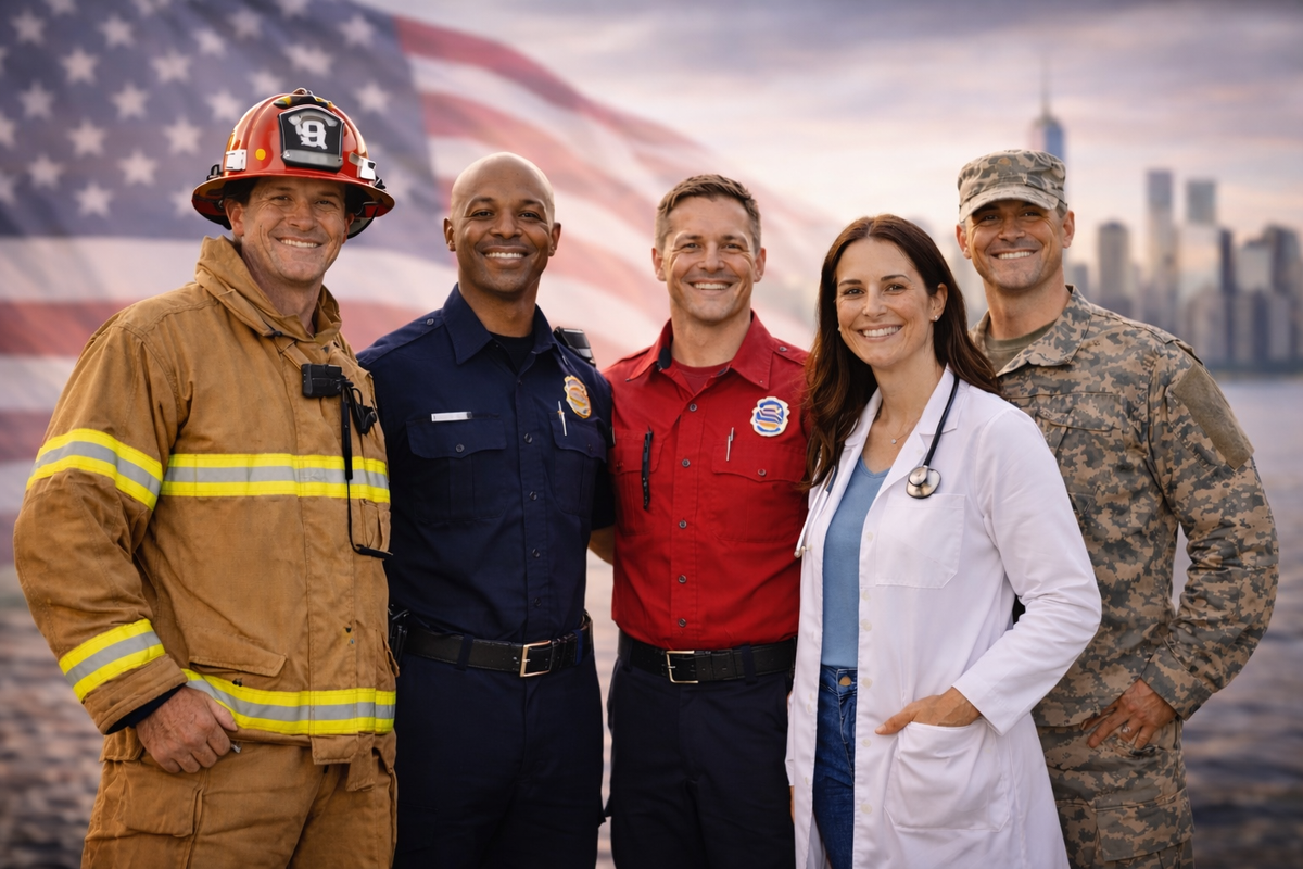 About Uniform Families Foundation