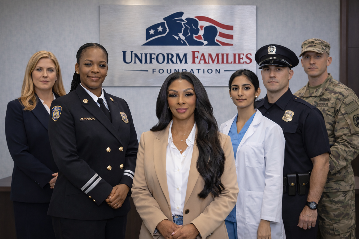 Uniform Families Foundation Advisory Council