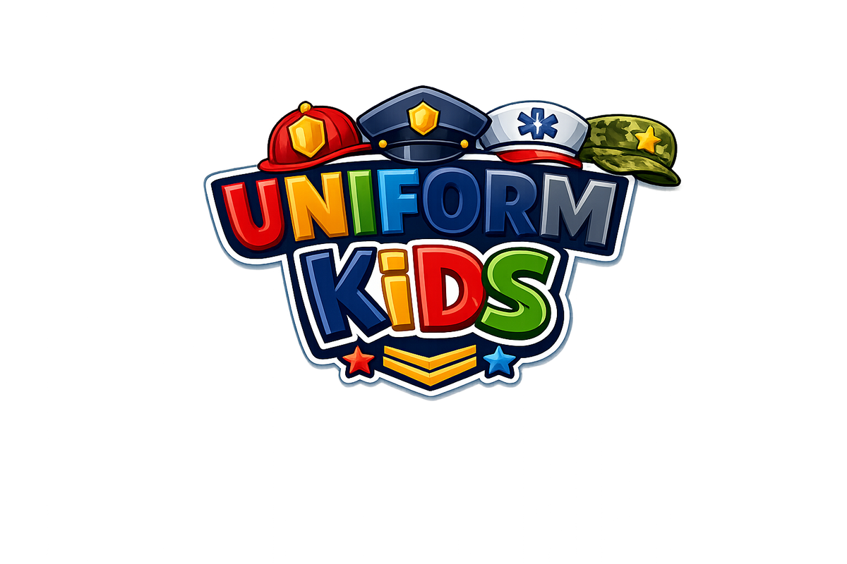 Uniform Kids official logo